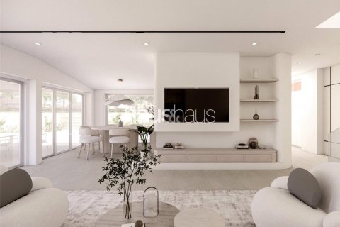 Townhouse in Arabian Ranches, Dubai, UAE 2 bedrooms, 232 sq.m. № 626101 - photo 1