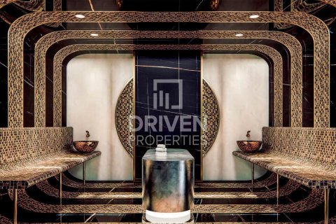 Apartmen di Business Bay, Dubai, UAE 2 bilik tidur, 105 meter persegi № 682681 - foto 5