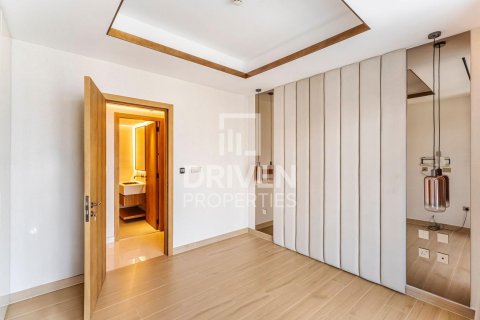 Apartemen di DIFC, Dubai, UEA 3 kamar tidur, 197 m2 nomor 682677 - foto 11