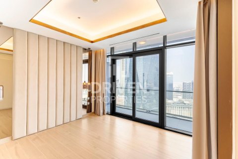 Apartemen di DIFC, Dubai, UEA 3 kamar tidur, 197 m2 nomor 682677 - foto 7