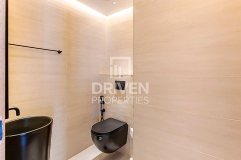 Apartemen di DIFC, Dubai, UEA 3 kamar tidur, 197 m2 nomor 682677 - foto 19