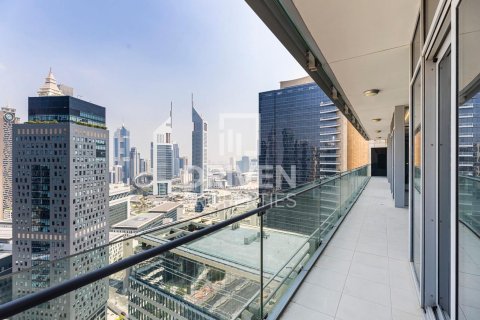 Apartemen di DIFC, Dubai, UEA 3 kamar tidur, 197 m2 nomor 682677 - foto 1