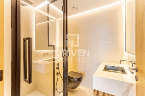 Apartemen di DIFC, Dubai, UEA 3 kamar tidur, 197 m2 nomor 682677 - foto 18