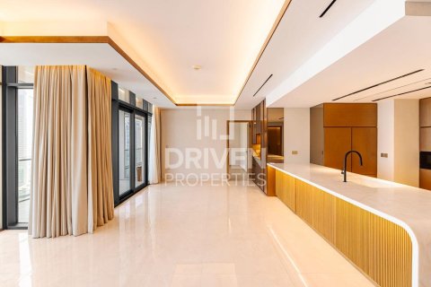 Apartemen di DIFC, Dubai, UEA 3 kamar tidur, 197 m2 nomor 682677 - foto 4