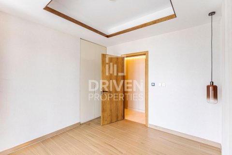 Apartemen di DIFC, Dubai, UEA 3 kamar tidur, 197 m2 nomor 682677 - foto 12