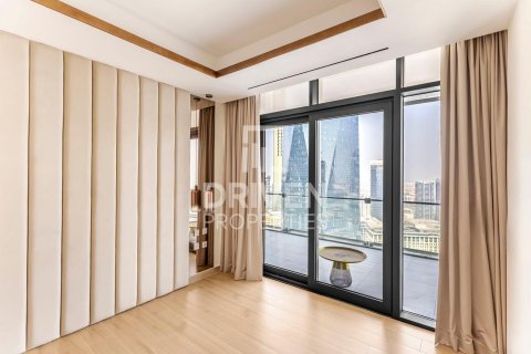 Apartemen di DIFC, Dubai, UEA 3 kamar tidur, 197 m2 nomor 682677 - foto 10