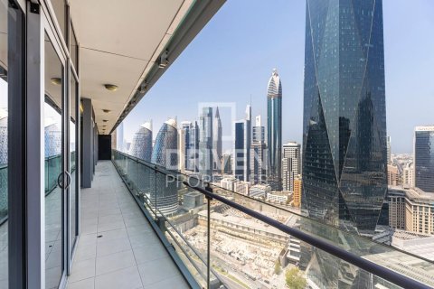Apartemen di DIFC, Dubai, UEA 3 kamar tidur, 197 m2 nomor 682677 - foto 20