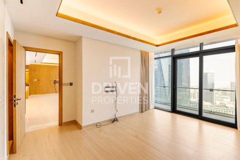 Apartemen di DIFC, Dubai, UEA 3 kamar tidur, 197 m2 nomor 682677 - foto 13