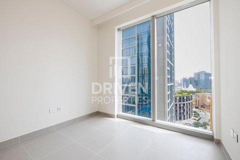 Apartman u gradu Downtown Dubai (Downtown Burj Dubai), Dubai, UAE 3 spavaće sobe, 148 m2 Br. 682678 - Slika 9