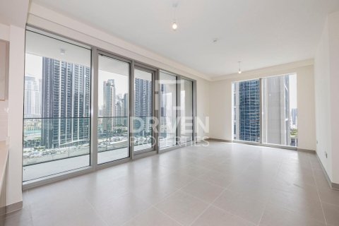 Apartman u gradu Downtown Dubai (Downtown Burj Dubai), Dubai, UAE 3 spavaće sobe, 148 m2 Br. 682678 - Slika 3