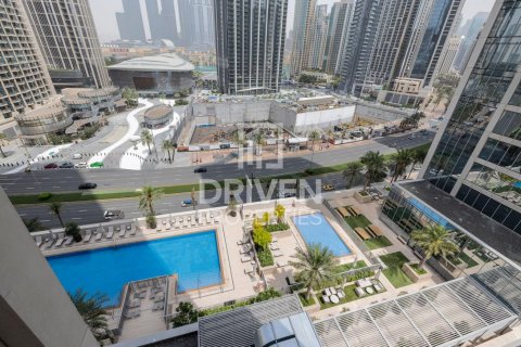 Apartament în Downtown Dubai (Downtown Burj Dubai), Dubai, EAU 3 dormitoare, 148 mp.  №682678