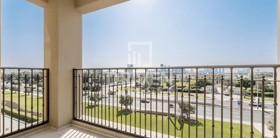 Apartament w Umm Suqeim, Dubai, ZEA 2 sypialnie, 110 mkw. nr 682680