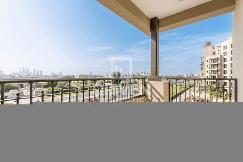 Apartament na sprzedaż w Umm Suqeim, Dubai, ZEA 2 sypialnie, 110 mkw., nr 682680 - zdjęcie 3