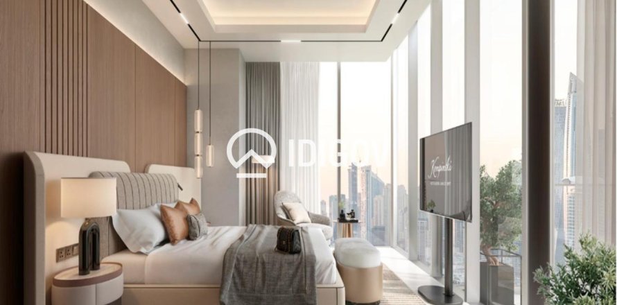 Lakás itt: Dubai Marina, EAE, 3 hálószoba, 289.95 m², azonosító: 764671