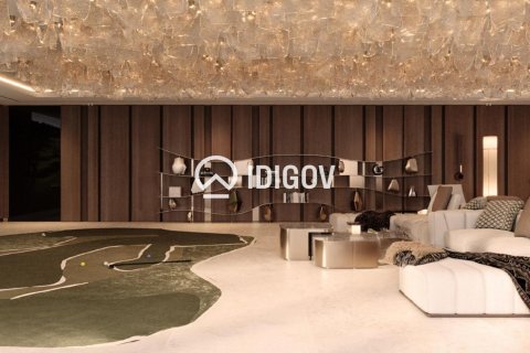 شقة للبيع في مرسى دبي، دبي، الإمارات العربية المتحدة 3 غرفة نوم ، 289.95 متر مربع ، رقم 764671 - صورة 7