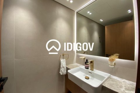 Lakás itt: Jumeirah Village Circle, Dubai, EAE, 1 hálószoba, 67.26 m², azonosító: 764677 - fénykép 8