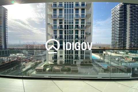 Lakás itt: Jumeirah Village Circle, Dubai, EAE, 1 hálószoba, 67.26 m², azonosító: 764677 - fénykép 1