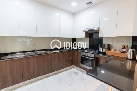 Lakás itt: Business Bay, Dubai, EAE, 1 hálószoba, 92.62 m², azonosító: 764675 - fénykép 10