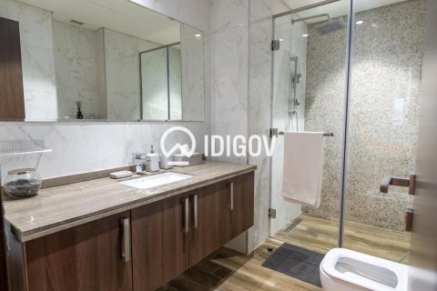 Lakás itt: Business Bay, Dubai, EAE, 1 hálószoba, 92.62 m², azonosító: 764675 - fénykép 17