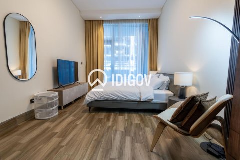 Lakás itt: Business Bay, Dubai, EAE, 1 hálószoba, 92.62 m², azonosító: 764675 - fénykép 15
