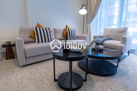 Lakás itt: Business Bay, Dubai, EAE, 1 hálószoba, 92.62 m², azonosító: 764675 - fénykép 5