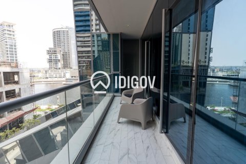 Lakás itt: Business Bay, Dubai, EAE, 1 hálószoba, 92.62 m², azonosító: 764675 - fénykép 19