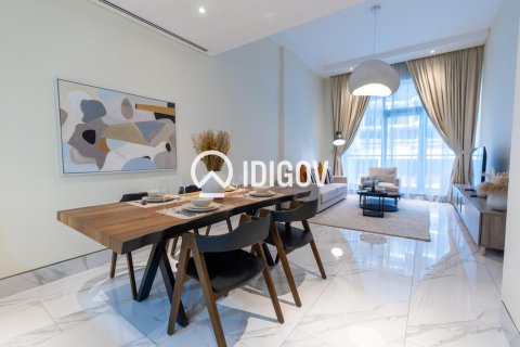 Lakás itt: Business Bay, Dubai, EAE, 1 hálószoba, 92.62 m², azonosító: 764675 - fénykép 3