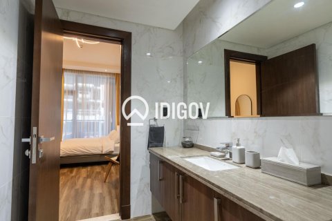 Lakás itt: Business Bay, Dubai, EAE, 1 hálószoba, 92.62 m², azonosító: 764675 - fénykép 18