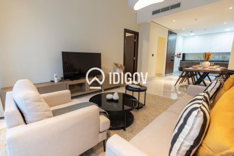 Lakás itt: Business Bay, Dubai, EAE, 1 hálószoba, 92.62 m², azonosító: 764675 - fénykép 7