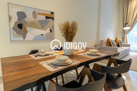 Lakás itt: Business Bay, Dubai, EAE, 1 hálószoba, 92.62 m², azonosító: 764675 - fénykép 4