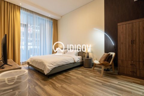 Lakás itt: Business Bay, Dubai, EAE, 1 hálószoba, 92.62 m², azonosító: 764675 - fénykép 12