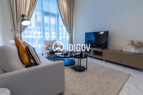 Lakás itt: Business Bay, Dubai, EAE, 1 hálószoba, 92.62 m², azonosító: 764675 - fénykép 6