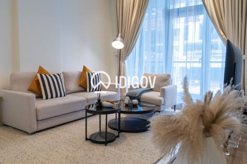 Lakás itt: Business Bay, Dubai, EAE, 1 hálószoba, 92.62 m², azonosító: 764675 - fénykép 1