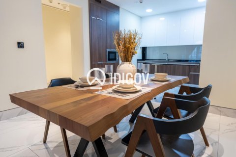 Lakás itt: Business Bay, Dubai, EAE, 1 hálószoba, 92.62 m², azonosító: 764675 - fénykép 9