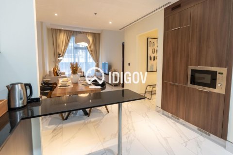 Lakás itt: Business Bay, Dubai, EAE, 1 hálószoba, 92.62 m², azonosító: 764675 - fénykép 11