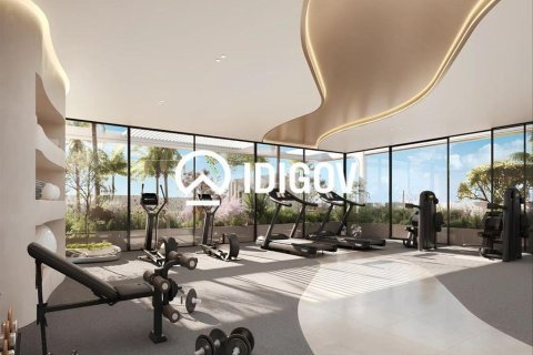 Al Warsan, Dubai, संयुक्त अरब अमीरात में अपार्टमेंट, 1 बेडरूम, 88.54 वर्ग मीटर, संख्या 764672 - फ़ोटो 11