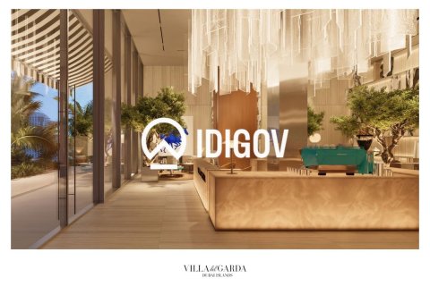 Apartment til salg i Dubai, UAE 2 soveværelser, 104.42 kvm № 764673 - foto 9