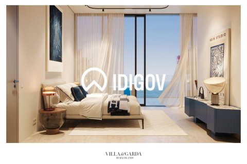 Apartment til salg i Dubai, UAE 2 soveværelser, 104.42 kvm № 764673 - foto 12