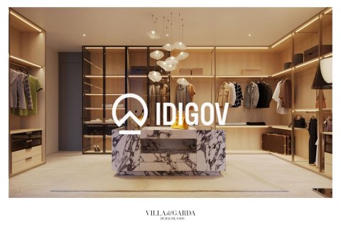 Apartment til salg i Dubai, UAE 2 soveværelser, 104.42 kvm № 764673 - foto 6