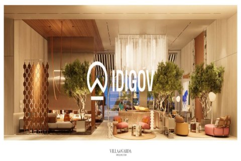 Apartment til salg i Dubai, UAE 2 soveværelser, 104.42 kvm № 764673 - foto 3