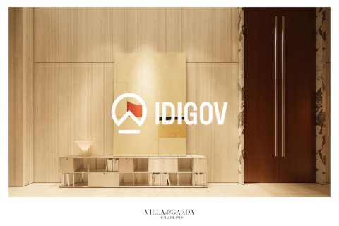 Apartment til salg i Dubai, UAE 2 soveværelser, 104.42 kvm № 764673 - foto 7