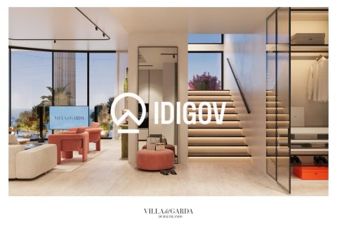 Apartment til salg i Dubai, UAE 2 soveværelser, 104.42 kvm № 764673 - foto 13