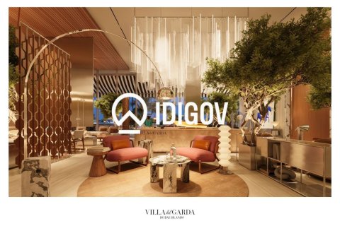 Apartment til salg i Dubai, UAE 2 soveværelser, 104.42 kvm № 764673 - foto 16