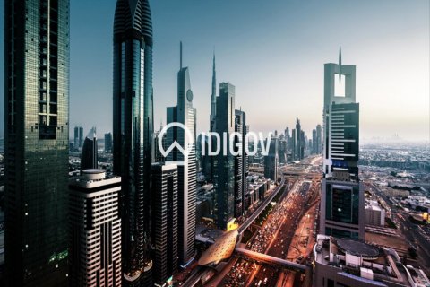 Lakás itt: Dubai Marina, EAE, 5 hálószoba, 1173.64 m², azonosító: 764676 - fénykép 1