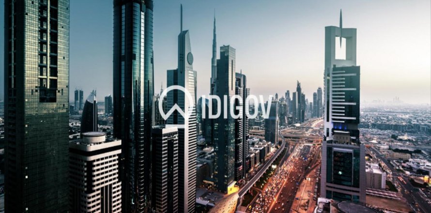 Lakás itt: Dubai Marina, EAE, 5 hálószoba, 1173.64 m², azonosító: 764676
