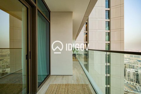 Lakás itt: Dubai Creek Harbour (The Lagoons), Dubai, EAE, 2 hálószoba, 110.37 m², azonosító: 764674 - fénykép 25