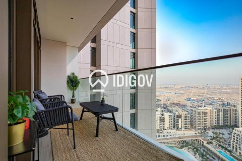 Lakás itt: Dubai Creek Harbour (The Lagoons), Dubai, EAE, 2 hálószoba, 110.37 m², azonosító: 764674 - fénykép 4
