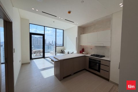 Apartemen di Dubai, UEA 1 kamar tidur, 73.9 m2 nomor 692988 - foto 12