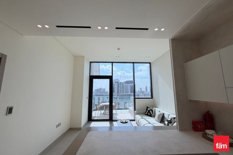 Apartemen di Dubai, UEA 1 kamar tidur, 73.9 m2 nomor 692988 - foto 5