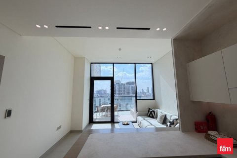 Apartemen di Dubai, UEA 1 kamar tidur, 73.9 m2 nomor 692988 - foto 20